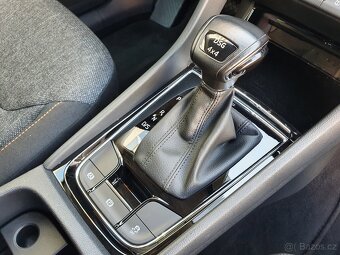 Škoda Kodiaq 2.0TDI 147kW 4x4 DSG 89tkm Ambient Keyless ACC - 18