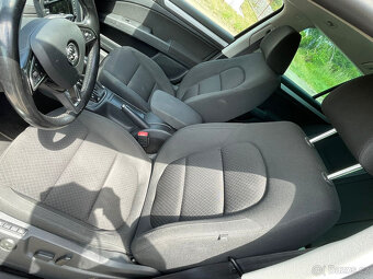 Škoda Superb 2.0 TDI Combi, 103 kW, automat DSG, 175 tkm - 18