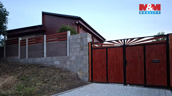 Prodej rodinného domu, 62 m², Velemyšleves - 18