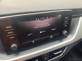 Škoda Scala, 1.6 TDI, 2020, DPH - 18