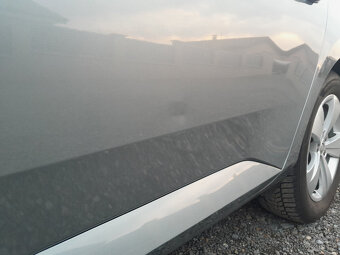 Škoda Superb 3 combi 2.0 TDi,110kW,Facelift,Style,Man,NAVI - 18