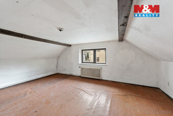 Prodej rodinného domu, 120 m², Děčín, ul. Jelení - 18
