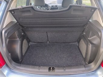 Škoda Fabia 1.4i 16V Nová STK 124 000km - 18