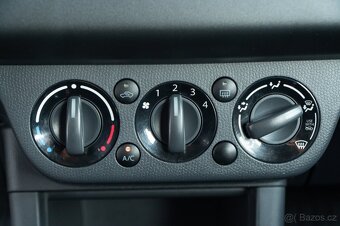 Suzuki Swift 1.3 4x4 - 18