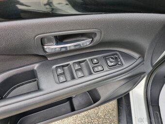 Mitsubishi Outlander, 2.0 MIVEC, Tažné zařízení - 18