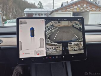 Tesla Model 3 STANDART PLUS 208kw - 37 831 km - 18