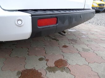 Ford Transit Custom, 2,0TDCI L1H1+klima+Navi - 18