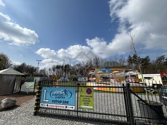 Na prodej zavedené a ziskové lyžařské centrum v Praze – okam - 18
