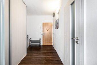 PRODEJ BYTU 3+KK, ŠPIČÁK, LATRÁN, ČESKÝ KRUMLOV - 18