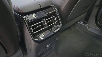 Dongfeng T5 EVO 1.5T LUXURY - 18