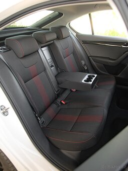 Škoda Octavia, 2,0TDI/110kW ČR DPH Style - 18