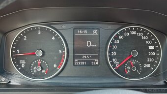 VW T6 Caravelle 2.0tdi 110kw Long - 18