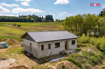 Prodej rodinného domu, 100 m², Hořice na Šumavě - 18