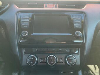 Škoda Octavia 2,0 TDI - ODPOČET DPH  Style (2015) - 18