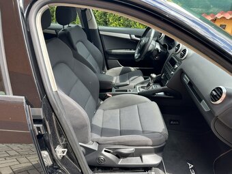Audi A3 2.0 TDi 103kW - 18