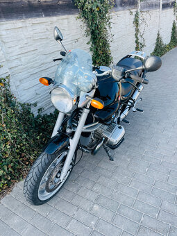 BMW R1150 R r.v.2002 najeto 45tis km - 18