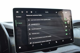 Škoda Kodiaq 2.0TDI 142kW 4x4 TAŽNÉ 7.MÍST DPH - 18