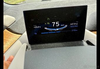 BMW i3 120 Ah - 18