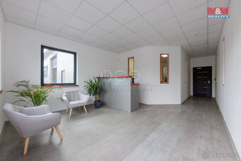 Pronájem výrobního objektu, 1829 m², Dolní Rychnov - 18