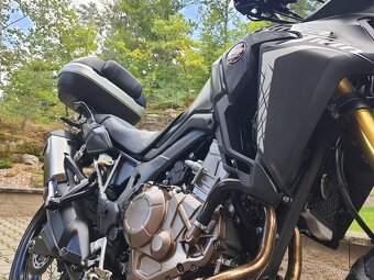 Honda CRF 1000 L Africa Twin ABS - 18
