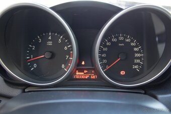 Mazda 3 1.6 MZR 77kW /aj na splátky / protihodnota/ - 18