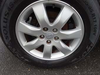 Kia Sorento 2,0 CRDI, 4X4, BEZ KOROZE - 18