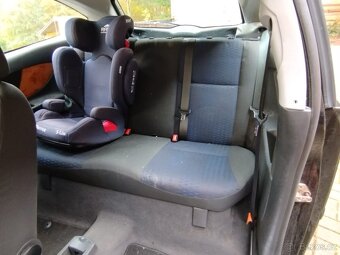 Ford Fokus 1 2000 - 18