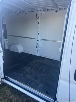 Opel Movano 2.2 CDTI L3H2 3,5t Edition/2023/naj.25tis. Km - 18