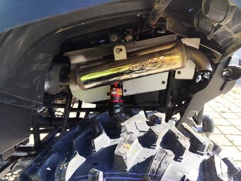 CF MOTO X8 GLADIÁTOR - 18