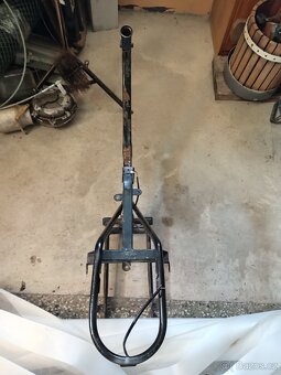 Jawa pionyr mustang - 18