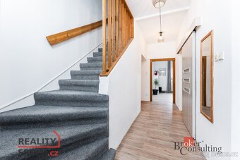 Prodej, domy/rodinný, 167 m2, 43533 Louka u Litvínova, Most  - 18