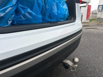 Škoda Kodiaq iV Předpl.serv.5r. Záruka Tažné Panor. Nez.top. - 18