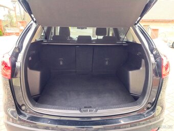 Mazda CX-5 2,0i 118kw 4x4 r.v.9/2014 najeto 100800kmServiska - 18