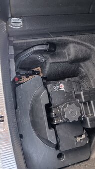 Prodám audi A4B8 2.0Tdi 110kw quattro r.v.2015 nájezd 173tis - 18