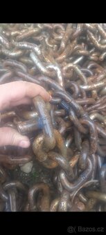 LKT 120 + hydraulická ruka CRANAB a klembank - 18