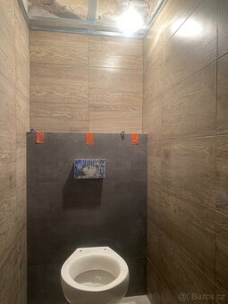 Obkladačské práce Praha - 18