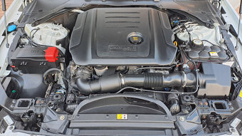 Prodám Jaguar XF 2.0 20D - 18