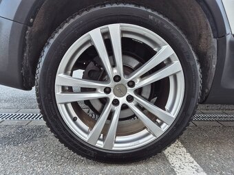 VOLVO XC70 2.4D AWD MANUÁL 1 MAJITEL ALU 19 PERF.STAV - 18