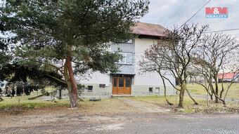 Prodej bytu 3+1, 68 m² s garáží, Kadov - 18