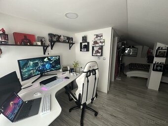 Rodinný dům s podnikatelským potenciálem - 18