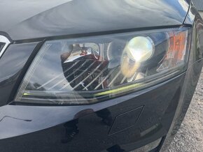 Prodám díly na Škoda Octavia 3/III rs - 18