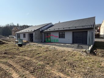Prodej, RD 3+kk, Bílina, okr. Teplice, ul. Důlní - 18