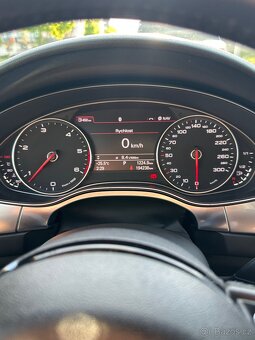 Audi A6 C7 3.0 TDI - 18