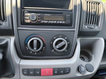 fiat ducato 2,3jtd 2011 - 18