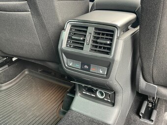 Škoda Kodiaq 2.0 TSI / 132 kW DSG 4x4 Style - 18