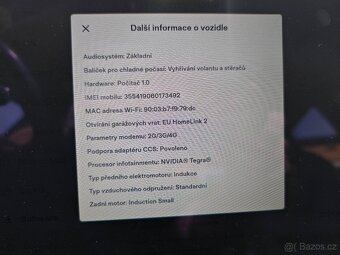 Tesla model S 90d facelift free charging - 18