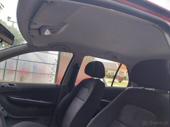 Škoda Fabia Junior 1.2htp. Rok 2007 Bez Serva. - 18