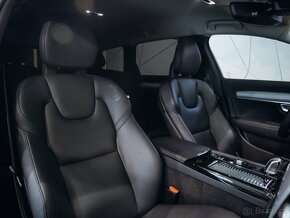 Volvo V90 2.0 T8 AWD Momentum - EL SPZ DPH - 18