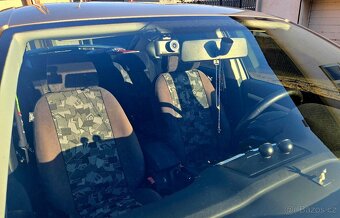 ŠKODA OCTAVIA 1,8 TSI ROK 2011 NAJ.119TIS.KM. TOP STAV - 18