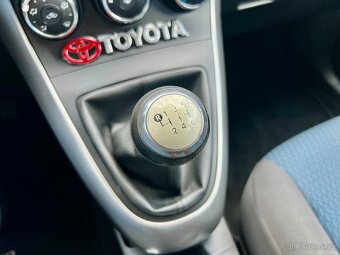 Toyota Verso 1,6 KLIMA / 2015 - 18